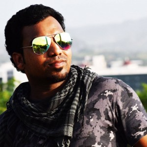 Trilochan Naik Director