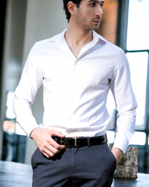 Genuine Leather Clutches for Women