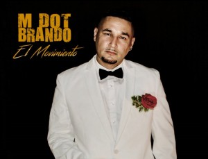 M Dot Brando