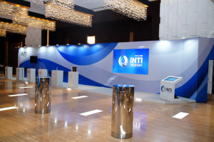 Expo Magic Exhibition Stand Manufacturers L.L.C