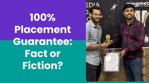 100% Placement Guarantee Fact or Fiction