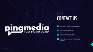 Pingmedia