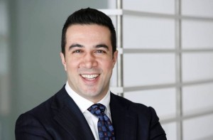 Eraj Basseri, MD, General Surgeon & Hyperhidrosis Expert with K & B Surgical Center / The Center for