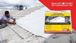 SMART-TARP®: Your roof