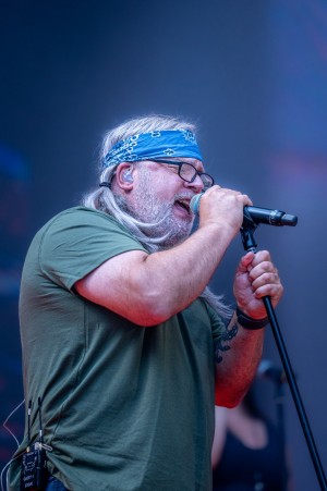 Steve Drymalski lead singer Sundown47