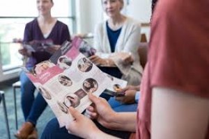 Comprehensive Design and Binding Services