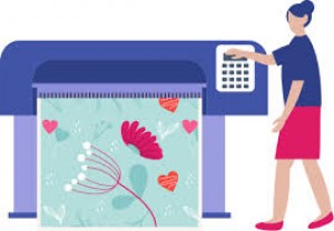 Large-Format Printing