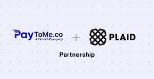 Empowering secure and seamless financial connections through PayToMe.co