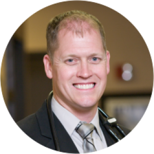 Andrew R. Adamson, DO, FACOG, Obstetrician-Gynecologist with Women’s Health Associates 