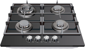 Range Cooktop repair
