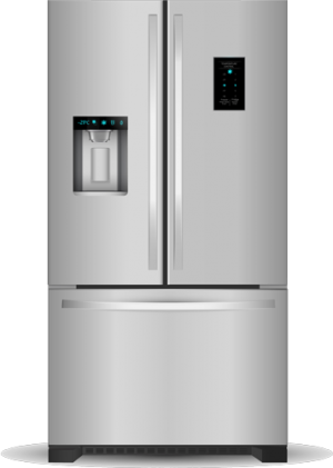 refrigerator repair