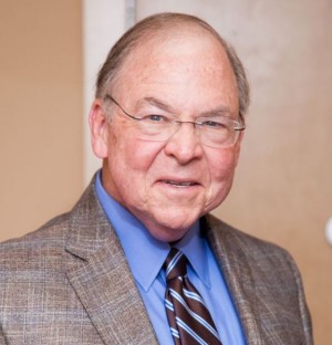 Russell E. Swann, MD, Ophthalmologist with Brazos Eye Surgery of Texas