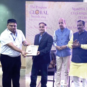 Awards
