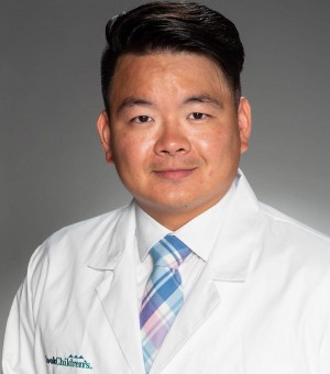 Han Zhuang Beh, MD: Transforming Lives Through Pediatric Plastic Surgery at Cook Children’s