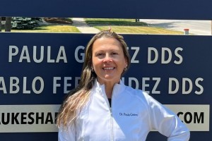 Paula Gomez, DDS: Restoring Confidence with Perfect Smiles at Waukesha Dental Solutions