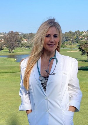 Dr. Patricia Geensburg, Dr. “T” DACM, Dipl,OM, AP: Visionary Leader of Living Waters Acupuncture & Integrative Medicine