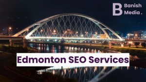 Edmonton SEO