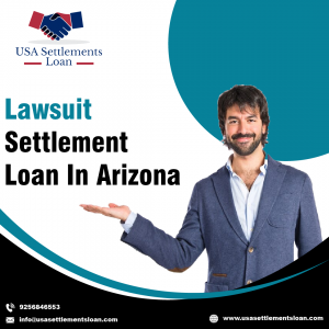 lawsuit settlement loan in Arizona 01