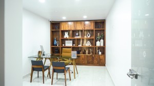 HMR Doctors at grand opening event