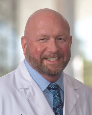 Henry T. Leis, MD: Pioneering Orthopaedic Care at Bienville Orthopaedic Specialists