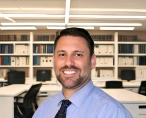 Matthew Voss, PA-C: An Experienced Physician Assistant with New Hampshire Evaluation Clinic