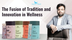 Wellness Journey - Natur Nest