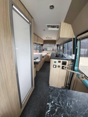 motorhome interior 1 1