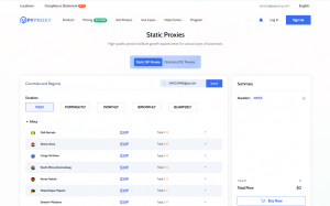 Are You Ready to Unleash the Power of PYPROXY Static Proxies?
