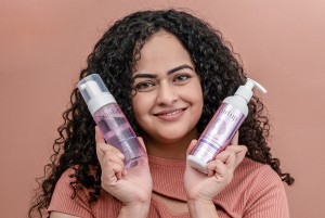 Best curly hair products