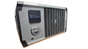 Ninja Dry Pro 70 Front Angle