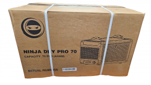 Ninja Dry Pro 70 Front box