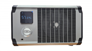 Ninja Dry Pro 70 Front