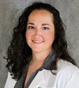 Stacey N. Hensel, MD, FACOG: Leading Expert in Pregnancy and Gynecological Care at Marshall OB/GYN - Teays Valley