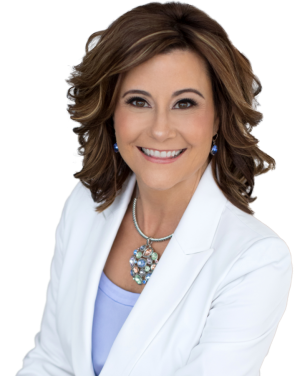 Nancy Shear, Recognized by BestAgents.us as a 2024 Top Agent