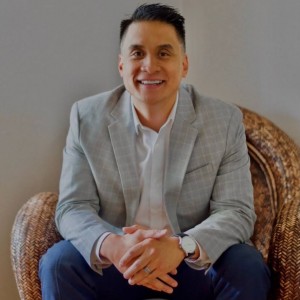 Joe Salcedo, Recognized by BestAgents.us as a 2024 Top Agent
