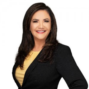 Gloria O’Brien, Recognized by BestAgents.us as a 2024 Top Agent