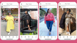 Mys Tyler US Contributors, moormade, CurvyGirlDC, savagesephra & ceej_thee_pony