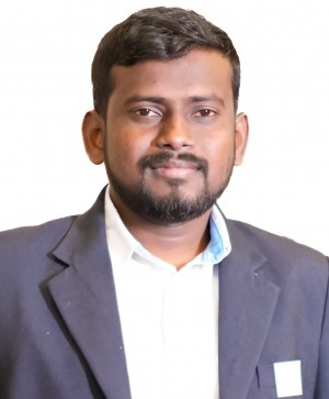 founder of redeem industry ( Arun kumar pasuladi)