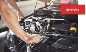 Car Service in Christchurch