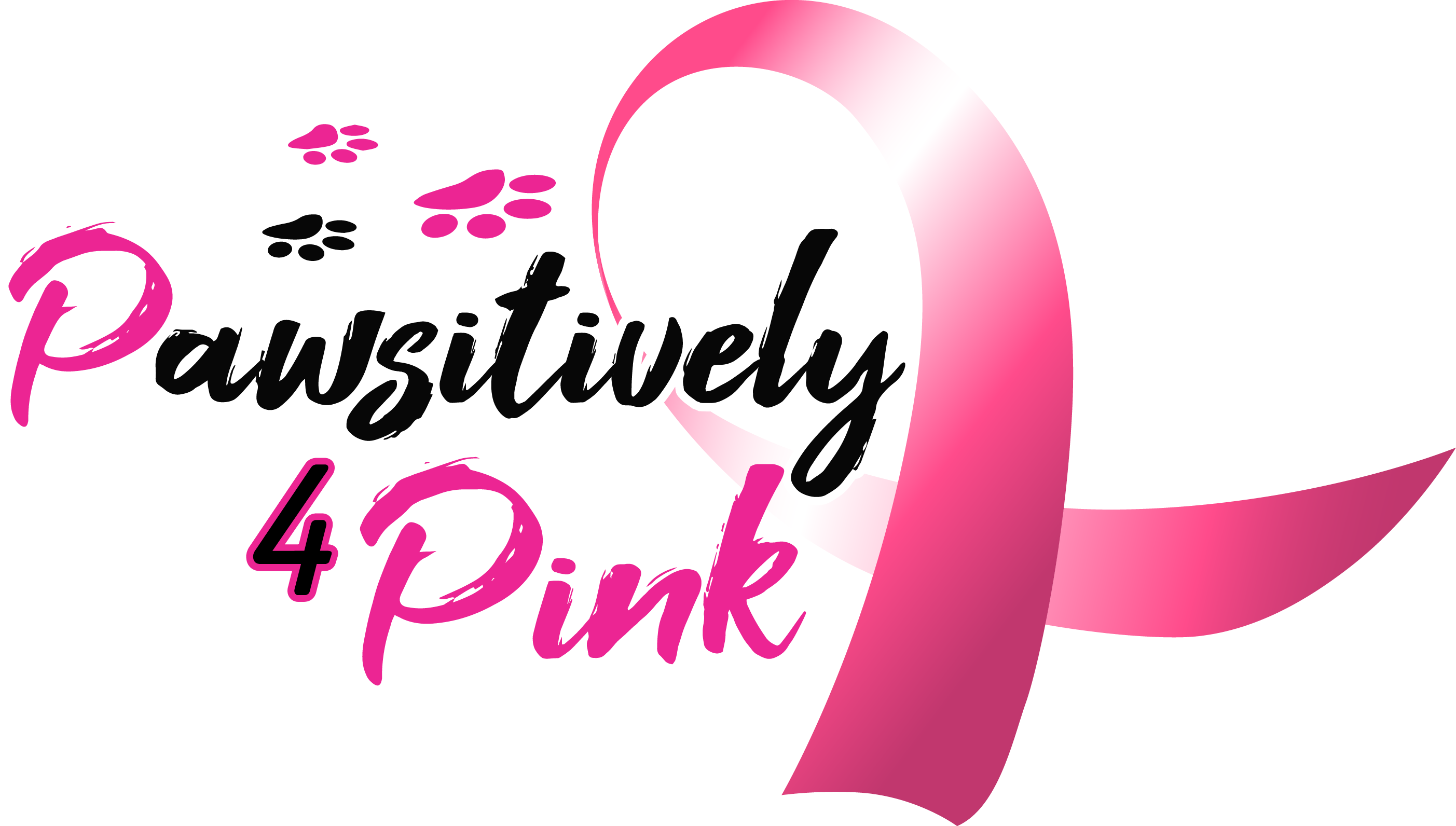 Pawsitively 4 Pink Pawsitively 4 Pink
