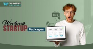 wordpress startup packages
