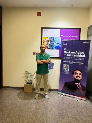 Dinkar Rao ( Business Conch )