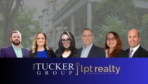 The Tucker Group Joins Forces with lpt Realty to Enhance Real Estate Services in Savannah, GA