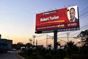 Welcome to lpt Billboard