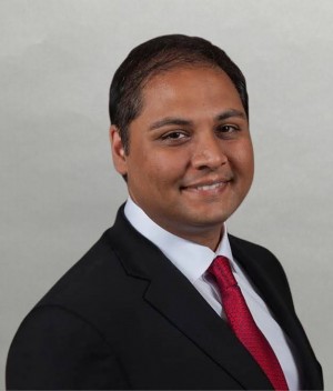 Gautam K. Gandhi, MD, PhD: A Leader in Robotic-Assisted Neurosurgery