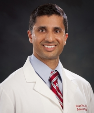 Girish S. Rao, MD, an Internist practicing at Southern Maryland Medical Group LLC in Maryland