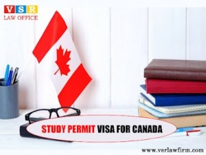 student visa for Canada