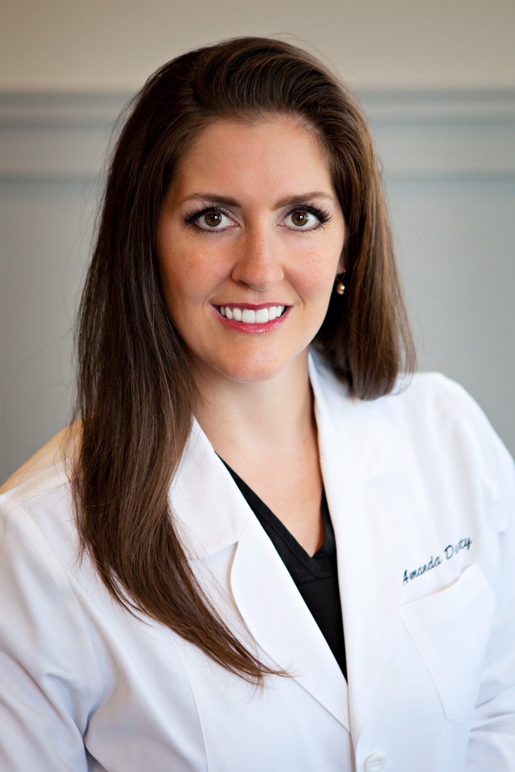 Amanda Darty, DMD, Dentist in Private Practice IssueWire