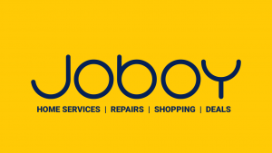 Joboy app