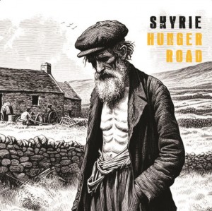 Hunger Road Album Cover